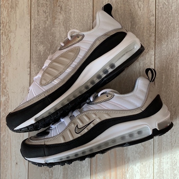 NWT Nike air Max 98 - Picture 4 of 7
